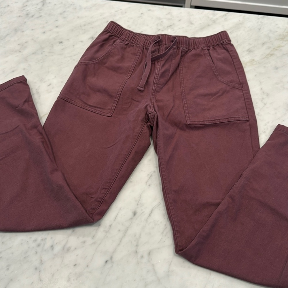 Katin Drawstring Pants - image 1